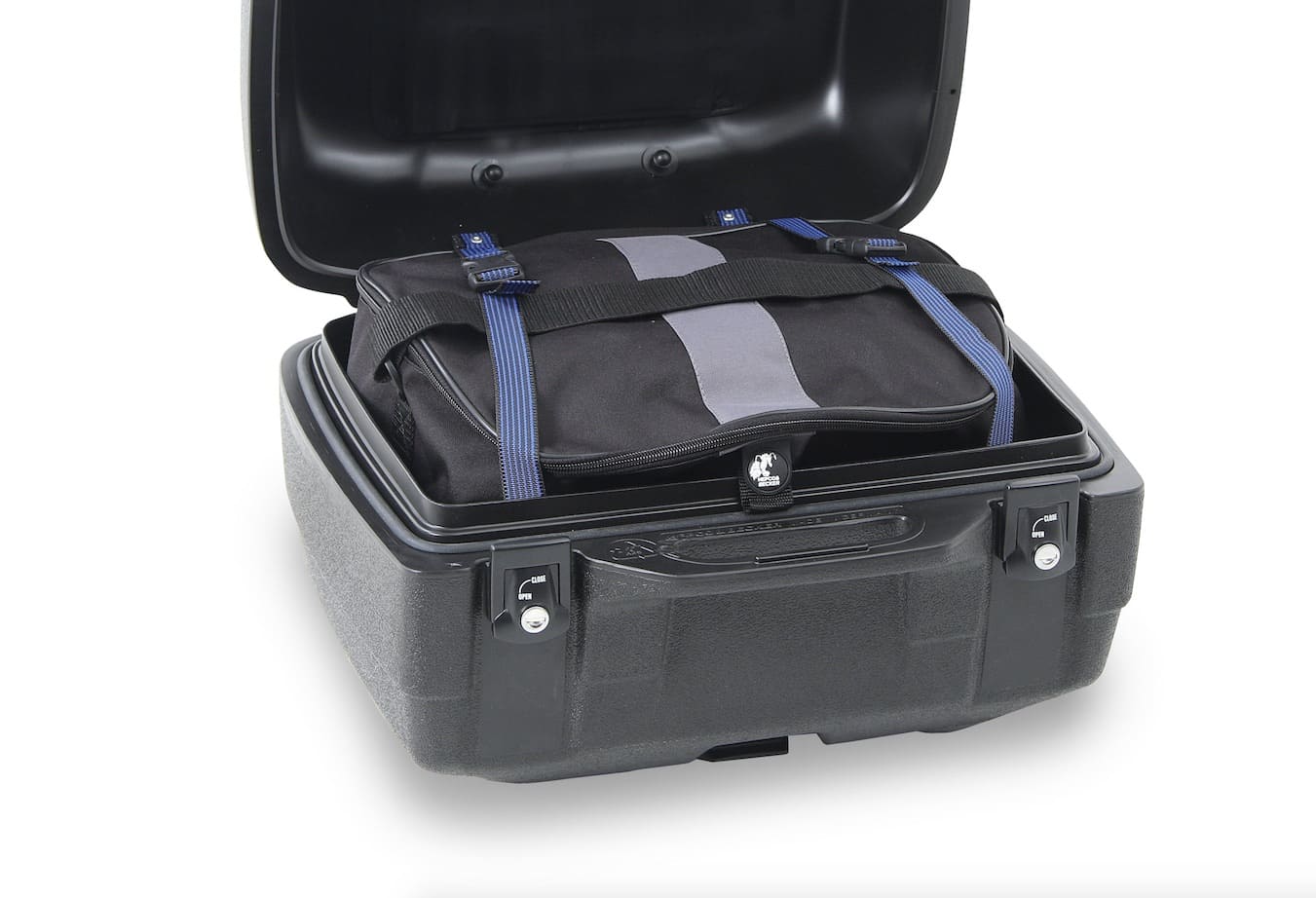 Inner bag Junior Topcase 40 / Journey Topcase 40 / Alu-Standard Topcase 35 Hepco & Becker