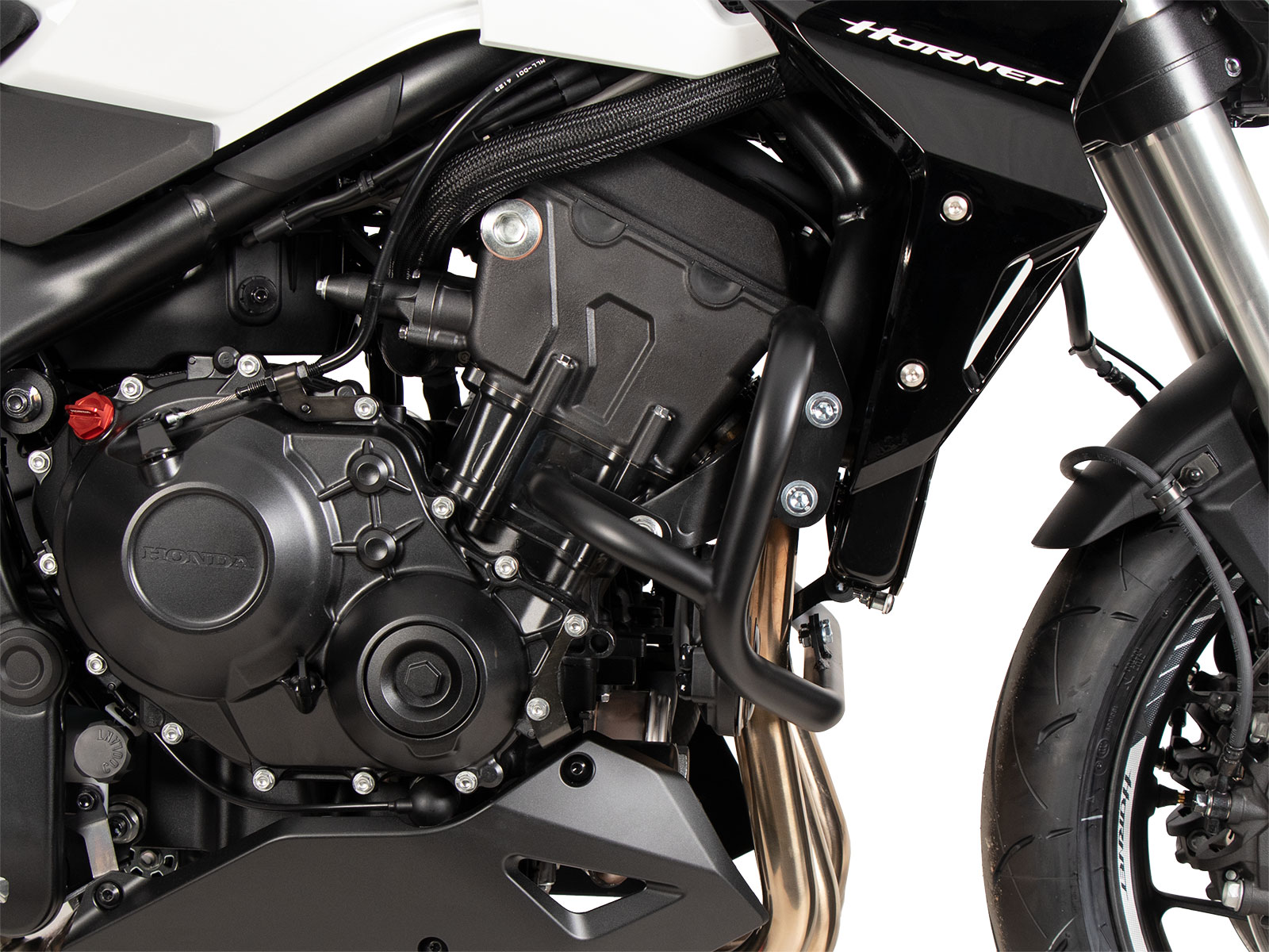 Engine guard for Honda CB 1000 Hornet / SP (25-) Hepco & Becker