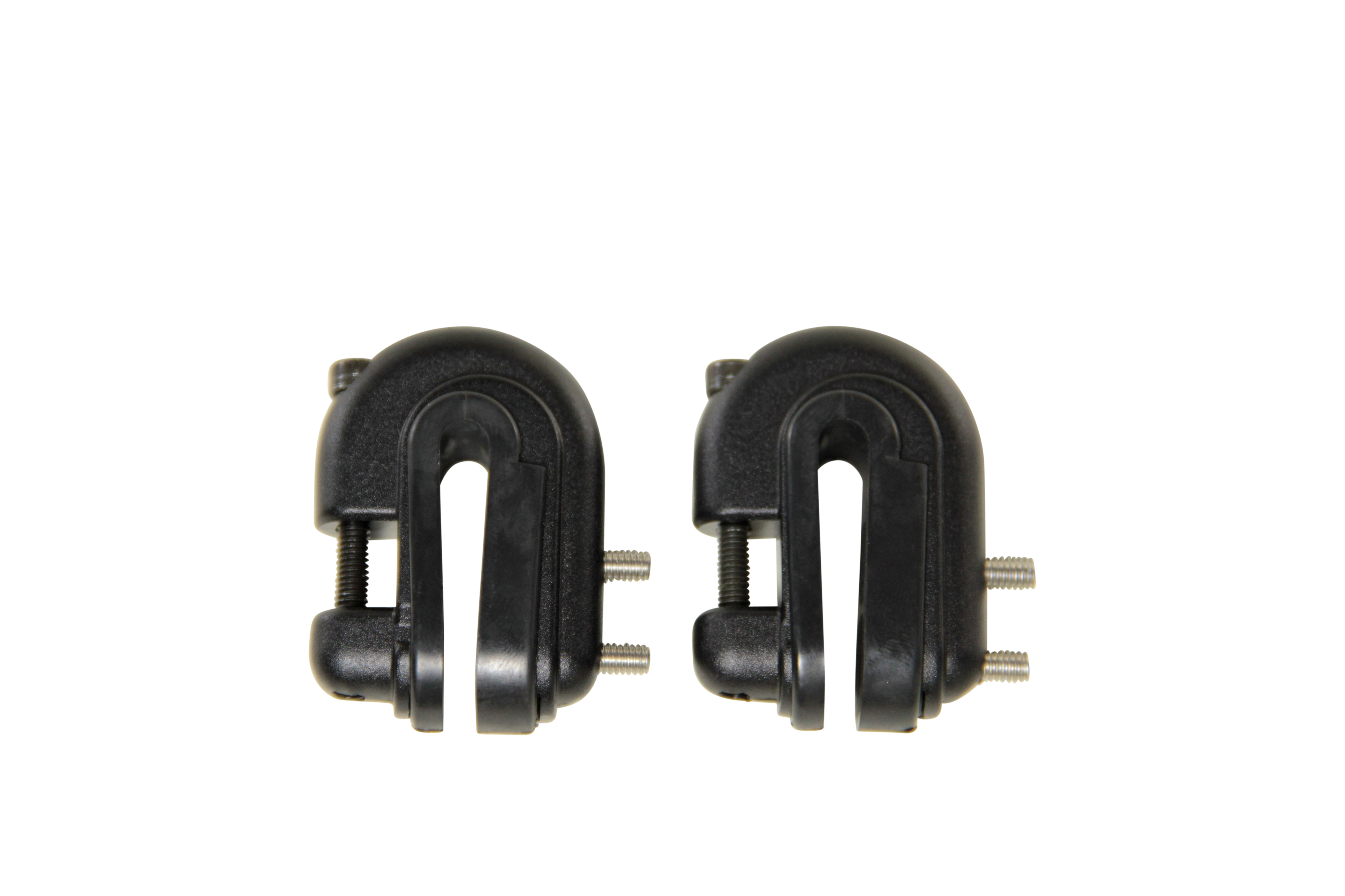 XCC- Clamp (pair) for X-Creen attachment XCTA / XCSA / VSA original MRA