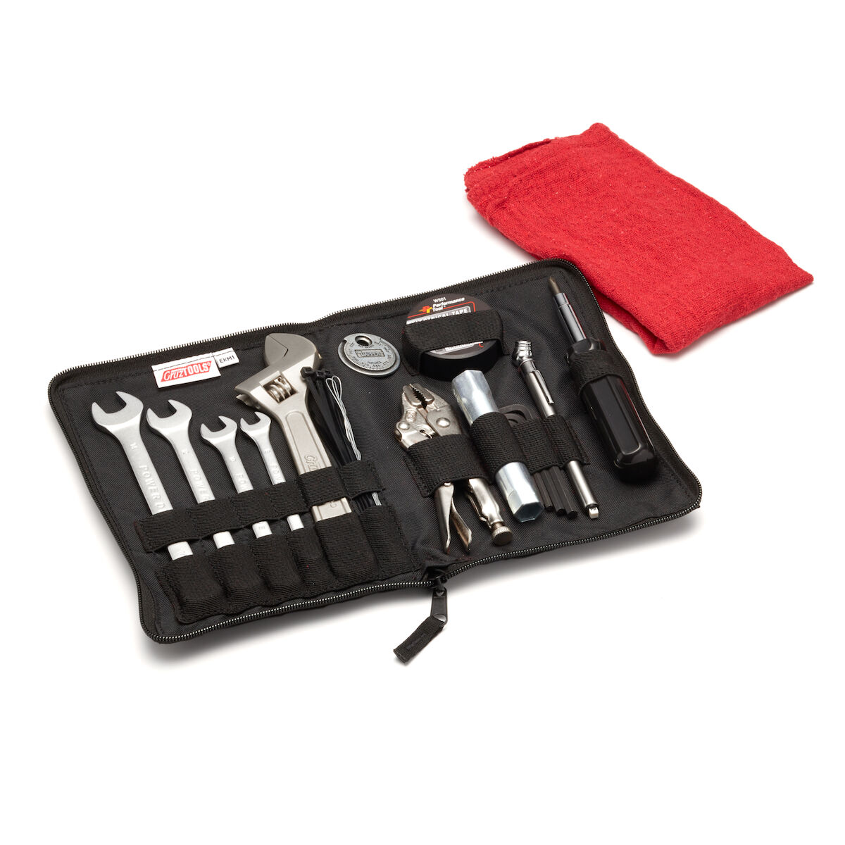 Tool set metric Original Yamaha