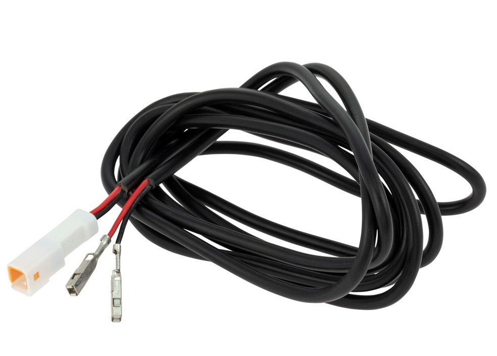 Cable set water temperature connection speedometer for Vespa GTS/GTS Super 125-300cc ('14-)