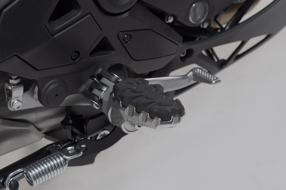 Crash bar for Aprilia Tuareg 660 (21-) SW Motech