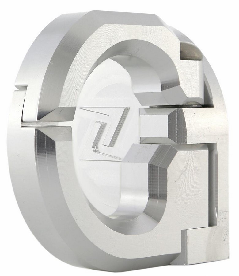 Luggage hook for Vespa GTS/GTS Super/GTV/GT 60/GT/GT L/S 50-300cc, silver