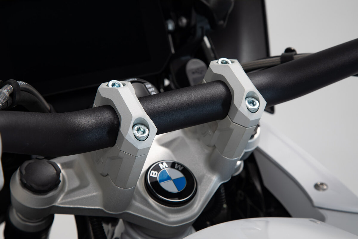 Crash bar for Aprilia Tuareg 660 (21-) SW Motech