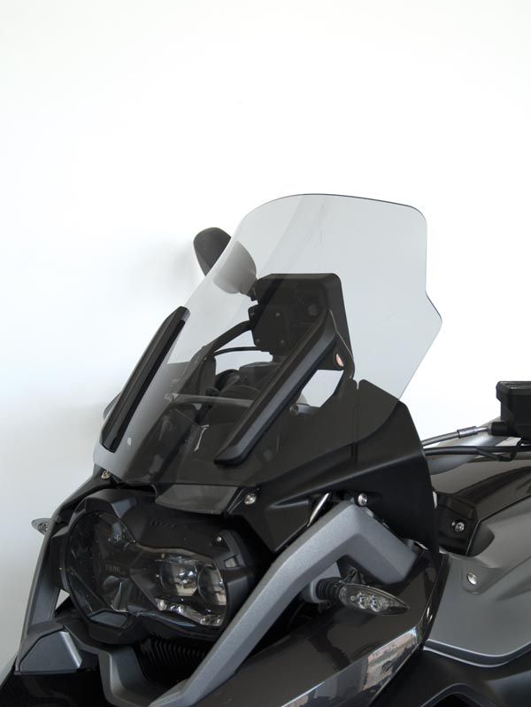Middle windshield for BMW R 1200 GS LC /Ralley /Adventure LC, R 1250 GS