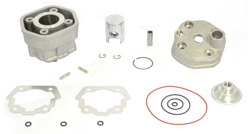 ATHENA cylinder-piston kit - Ø40mm