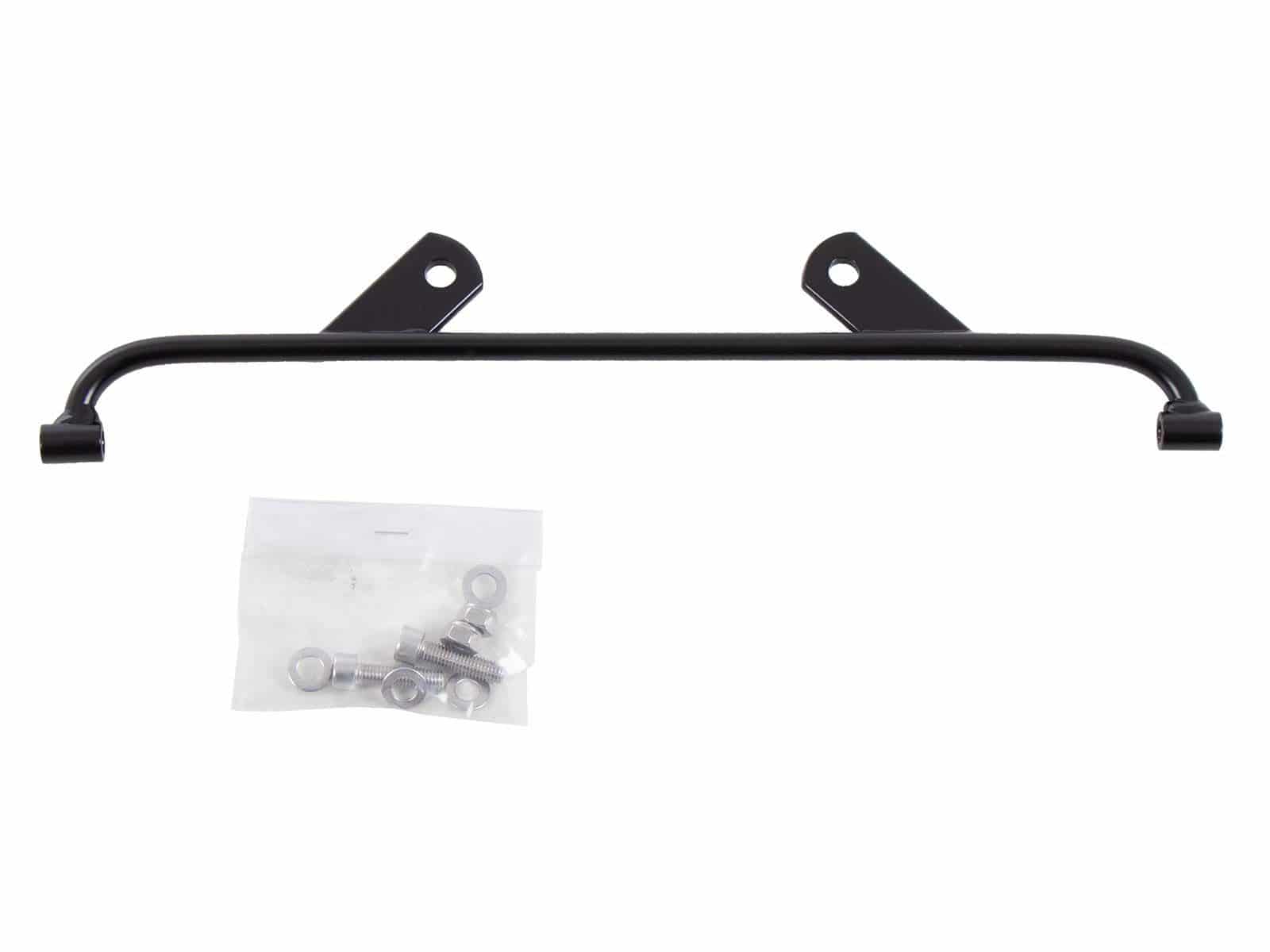 Bracket for BMW original headlight for R 1200 GS LC/R 1250 GS (13-23) Hepco & Becker