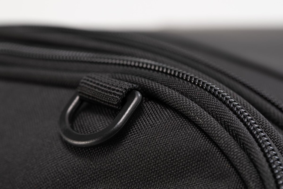 SW-Motech ION M Motorcycle Tail Bag Honda CBR 125 R (03-06), JC34
