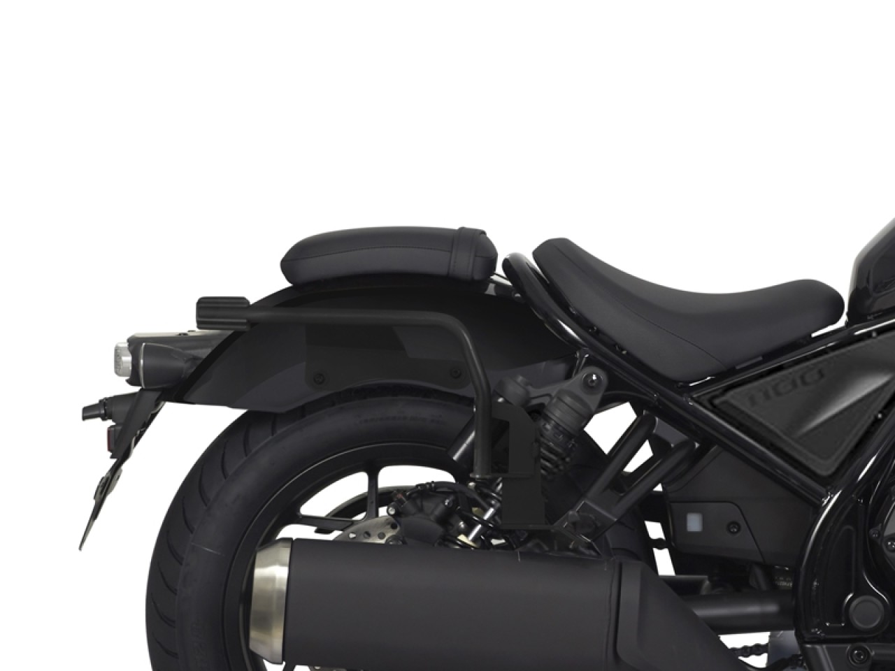 Shad pannier rack 3P for Honda CMX 1100 (21-)