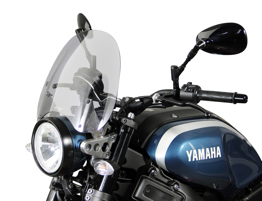 Touring screen MRA "NT" for YAMAHA XSR 900 (Bj.2016-)