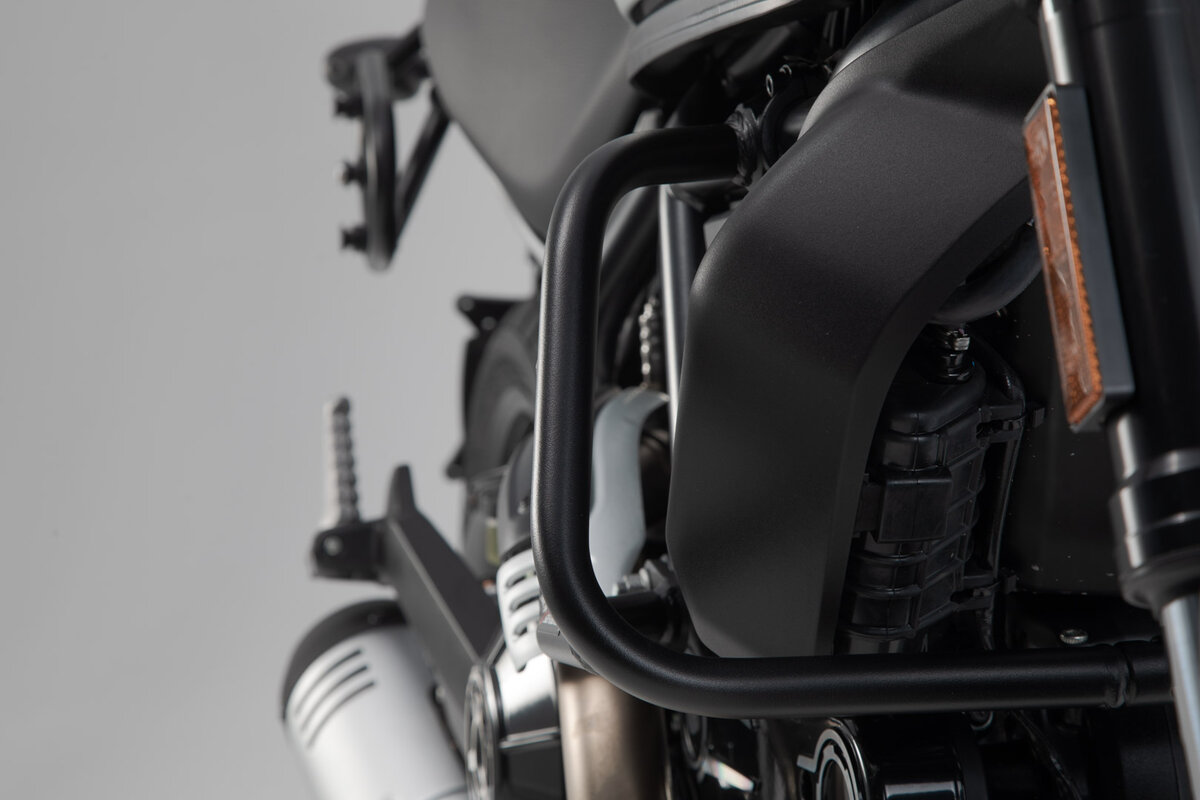 Crash bar for Aprilia Tuareg 660 (21-) SW Motech