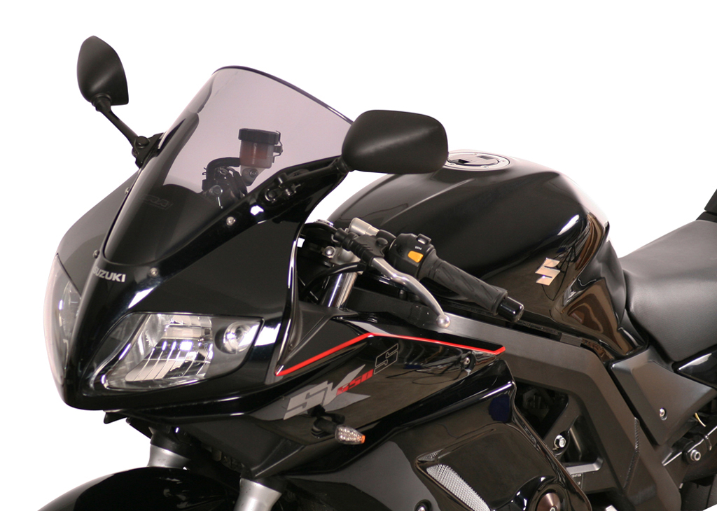 Original MRA "O" SUZUKI SV 650 S / SV 1000 S (Bj.2003-)