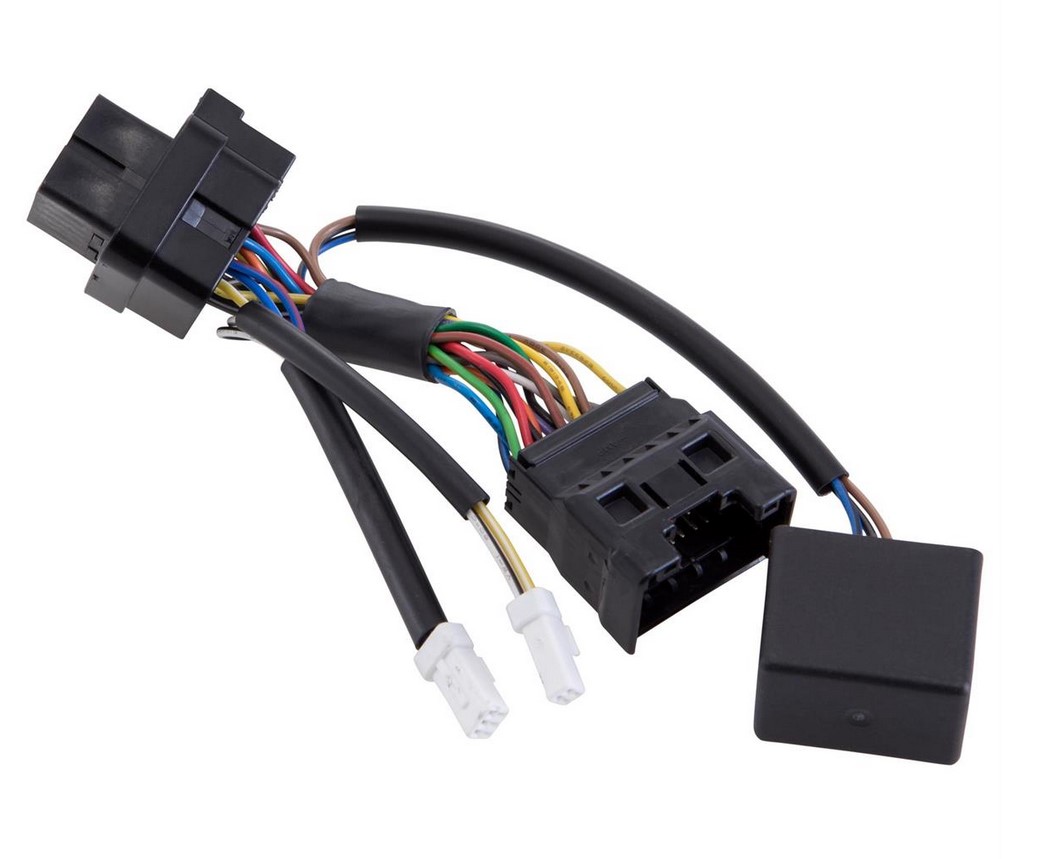 Cable set tachometer/speedometer for Vespa GTS 250cc (-'13)