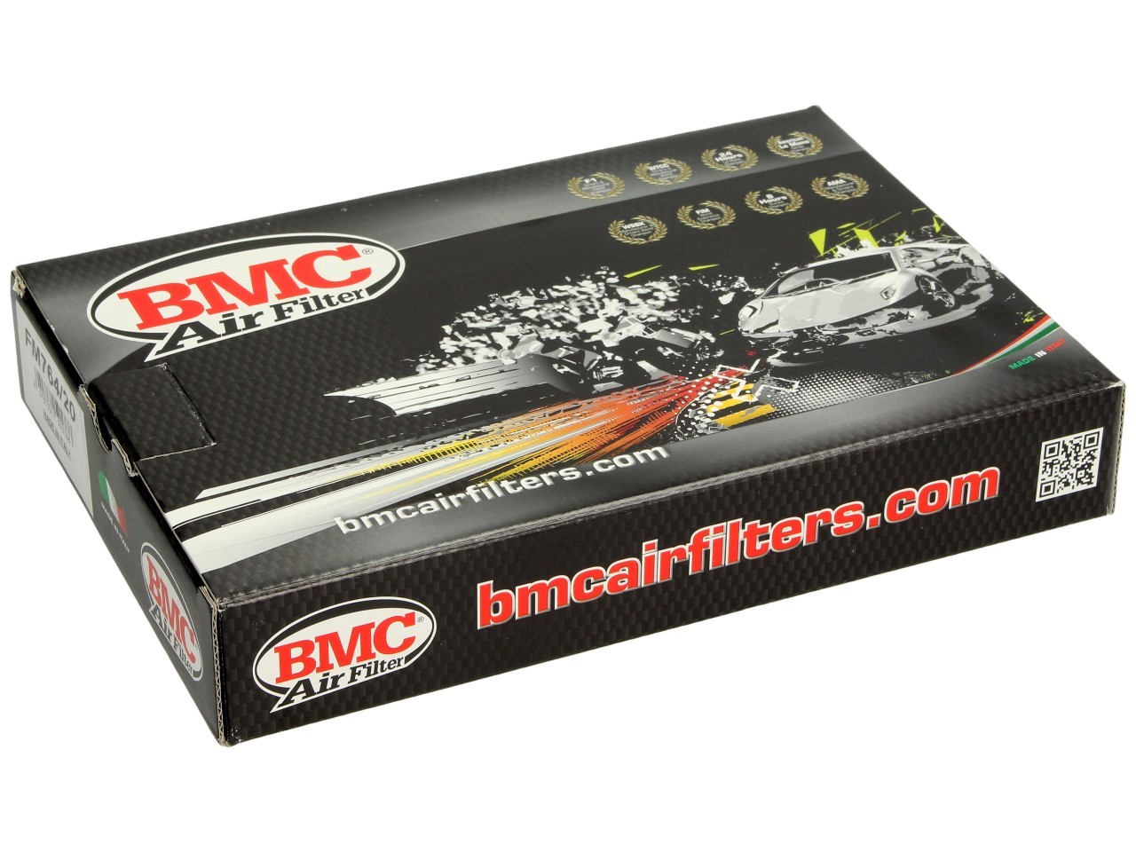 BMC Sport air filter for BMW R 1200 GS / R 1250 GS