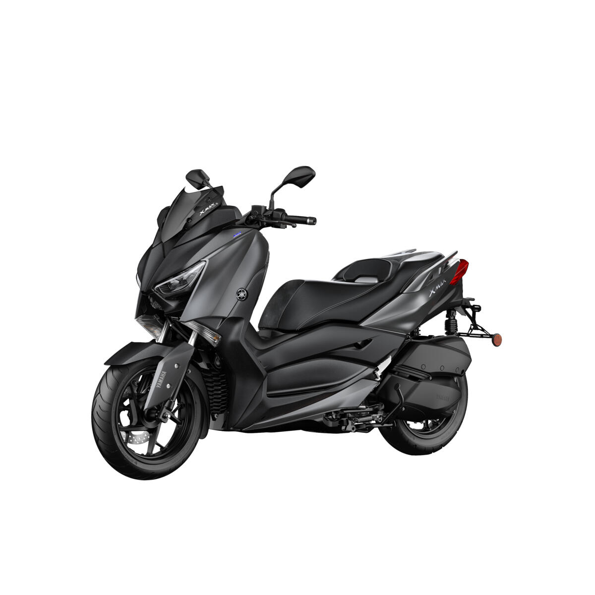 Sport package for X-MAX 125 / 300 (Bj.-17-22) Original Yamaha