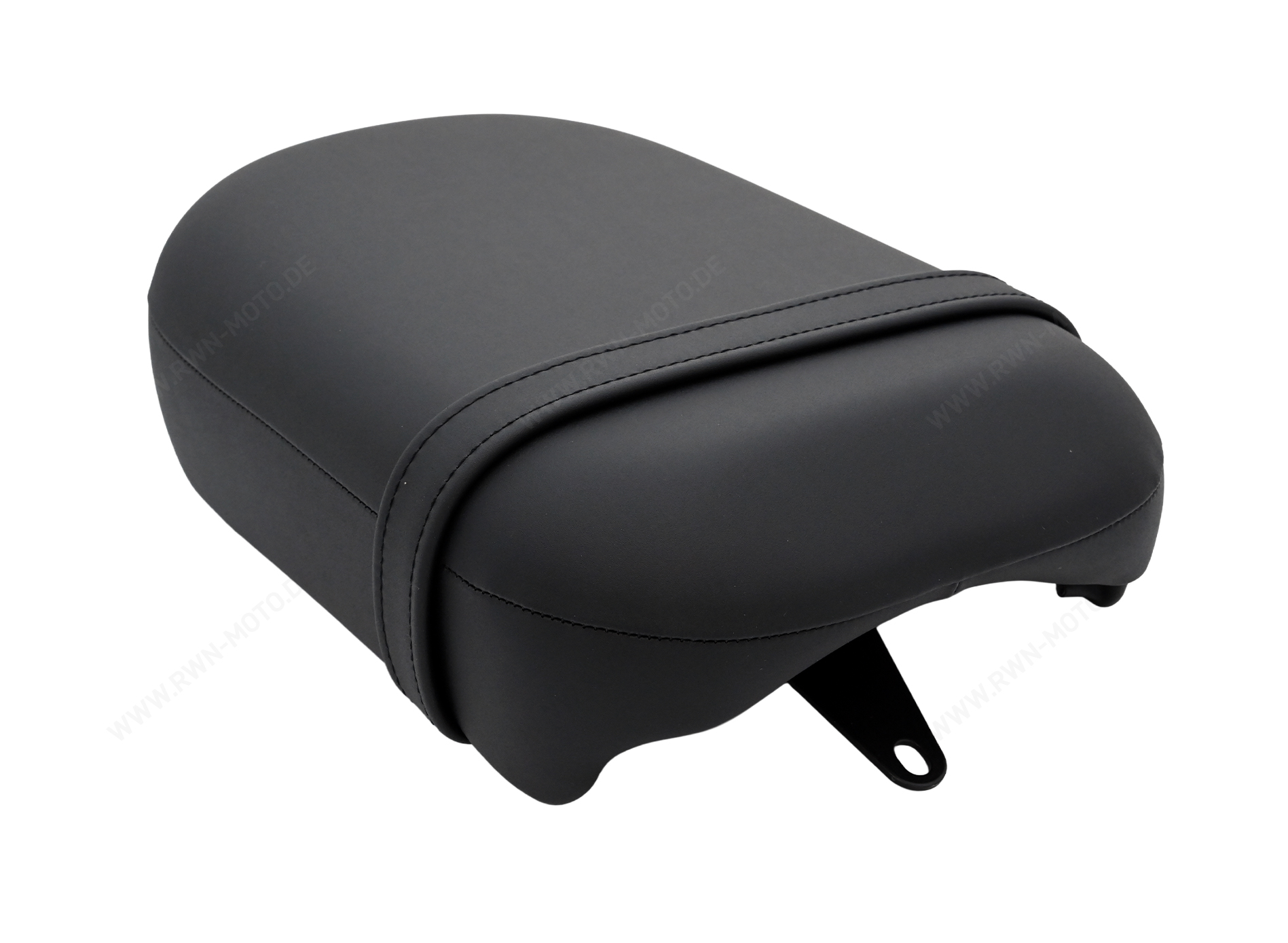 Passenger comfort seat black for Honda CMX 1100 Rebel (21-) Original