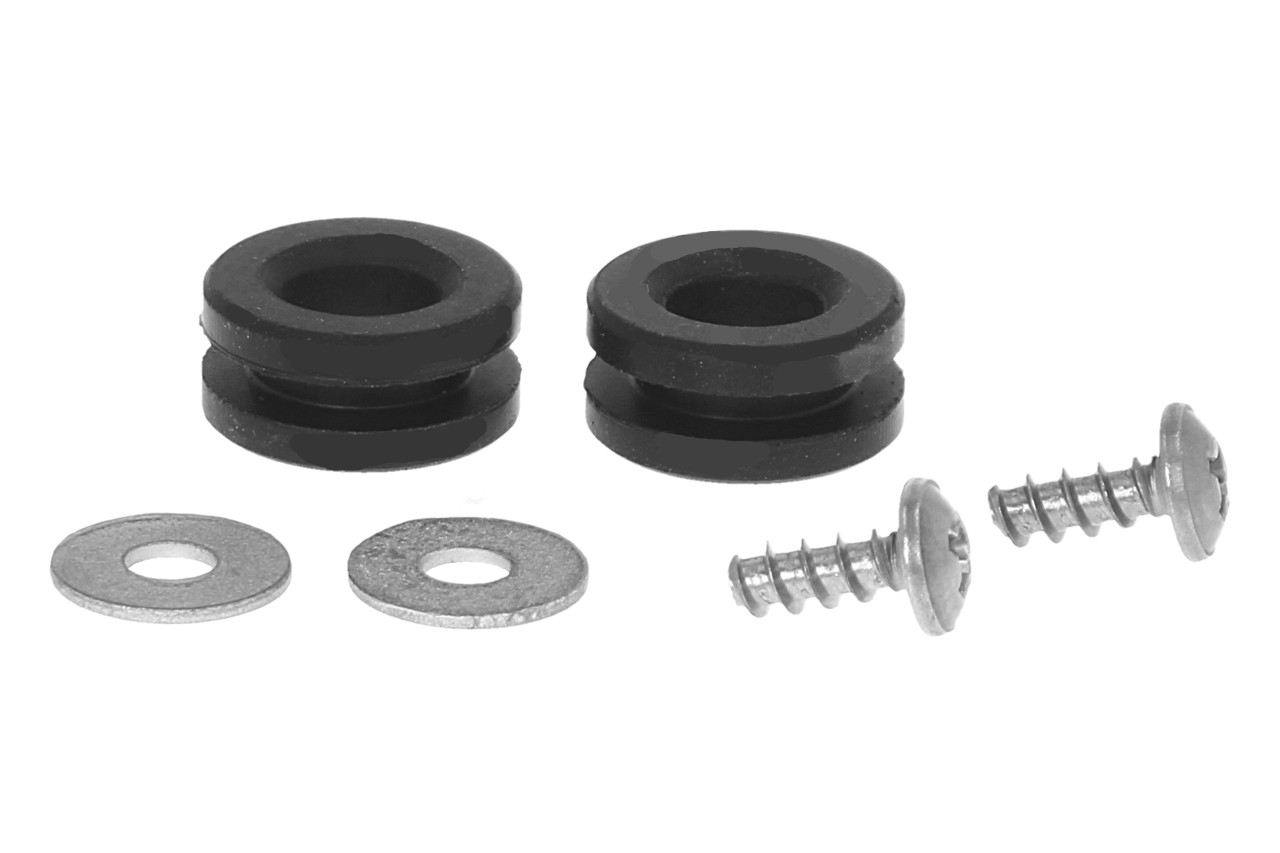 Installation kit for GPS sensor Aprilia RSV4 / Tuono V4 1100 (25-)
