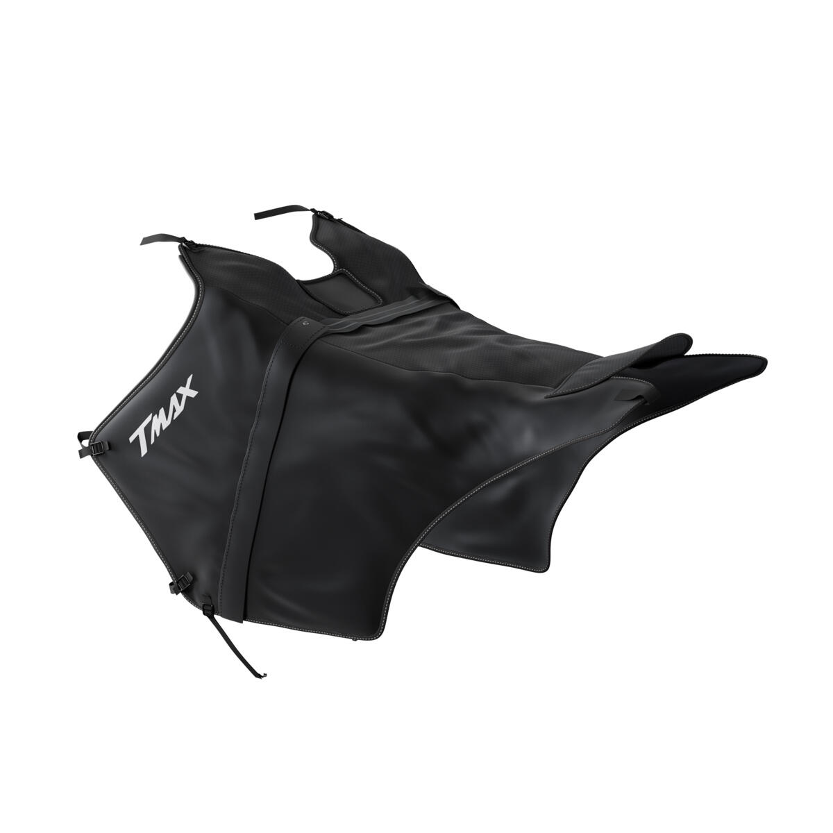 Wind and weather protection for Yamaha T-MAX (22-) Original