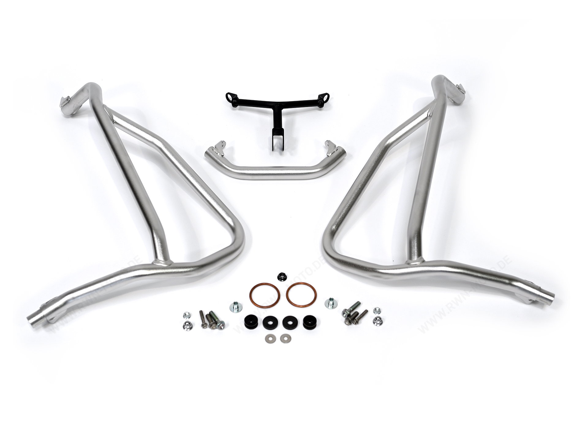 Front crash bar for Honda CRF1100L Africa Twin original 2020-