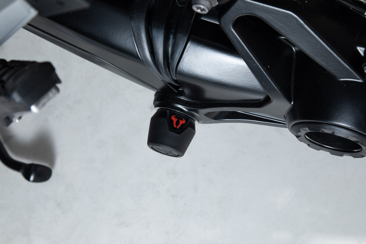 Crash bar for Aprilia Tuareg 660 (21-) SW Motech