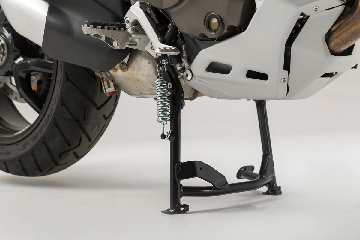 Crash bar for Aprilia Tuareg 660 (21-) SW Motech