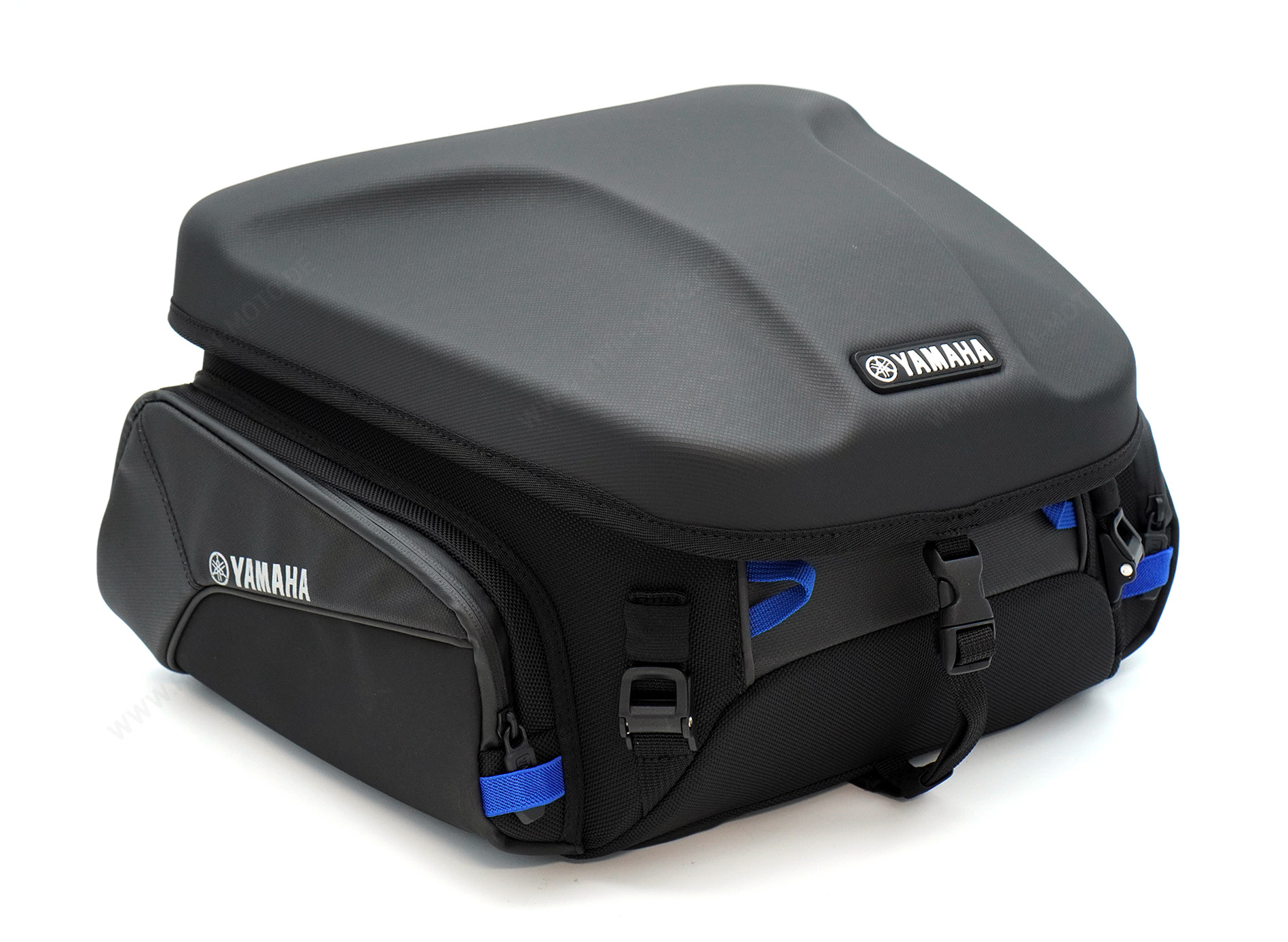 Yamaha rear bag / rear seat bag 24 l - 36 l