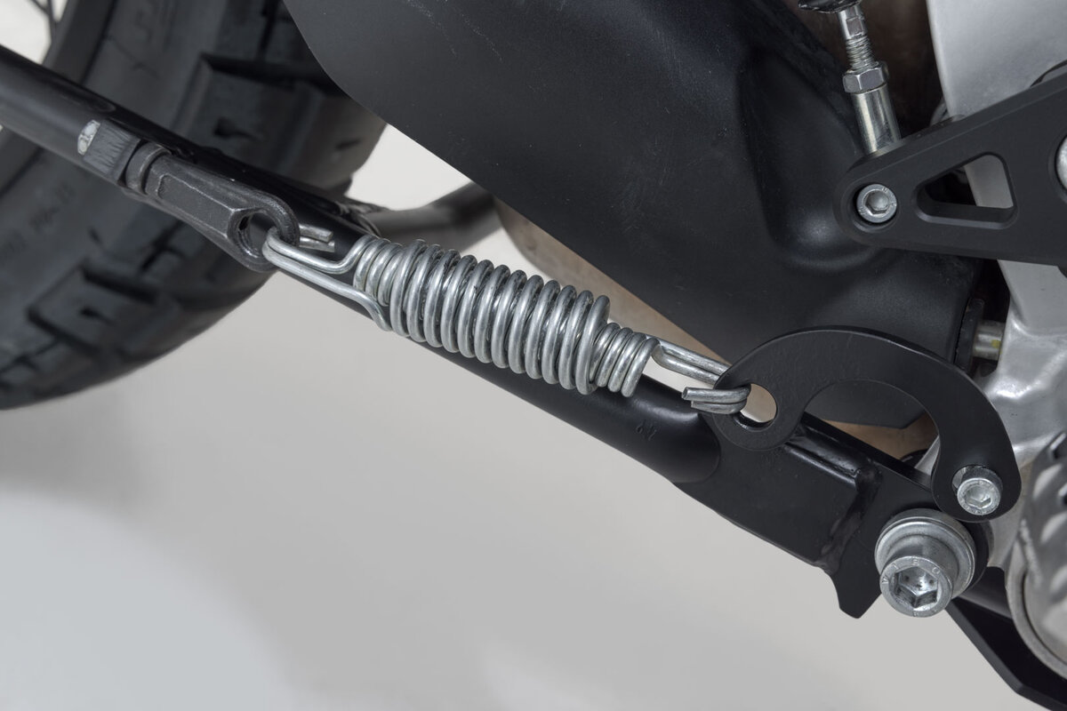 Crash bar for Aprilia Tuareg 660 (21-) SW Motech