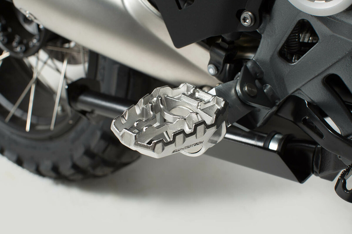 Crash bar for Aprilia Tuareg 660 (21-) SW Motech
