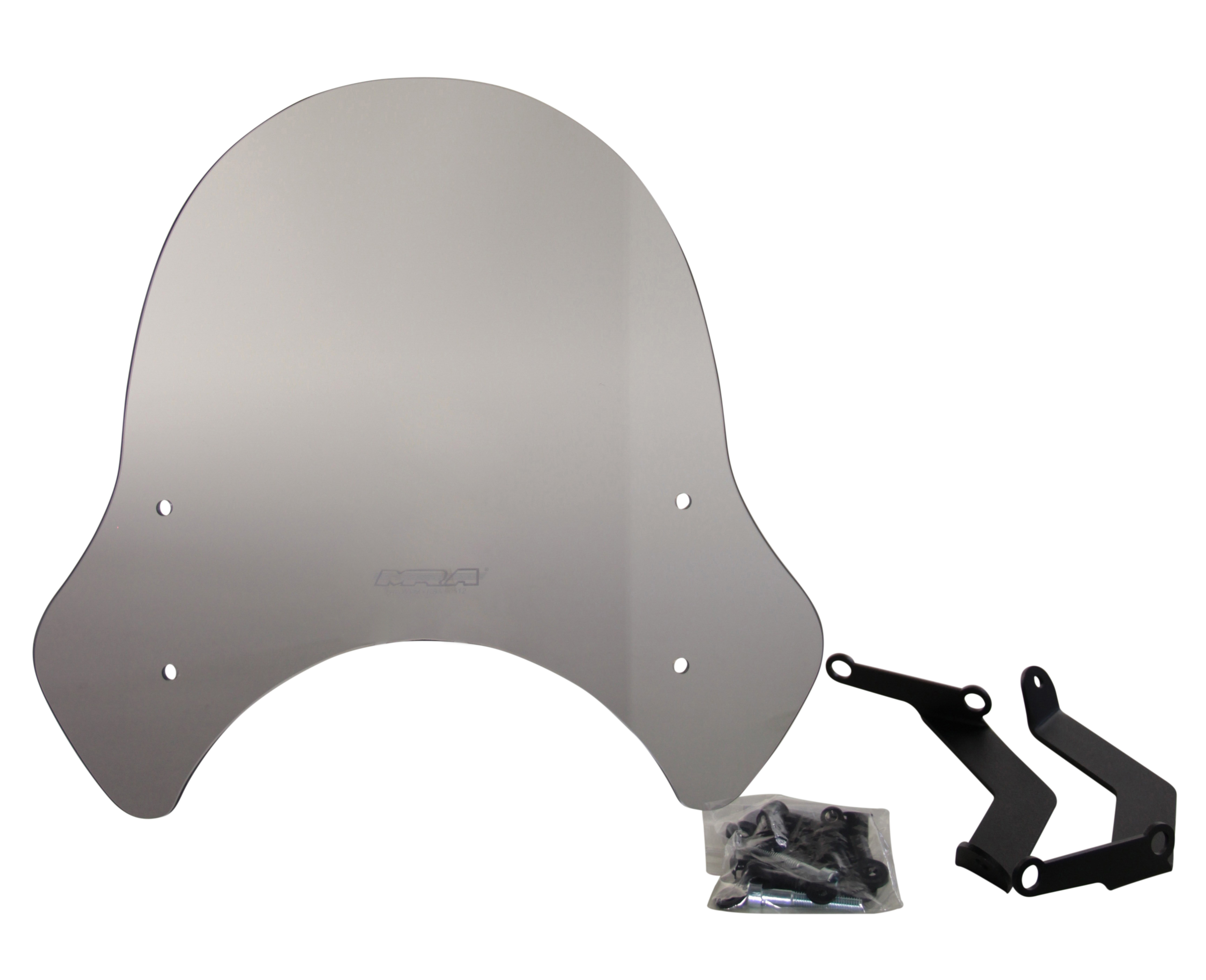 Sports screen MRA "NSP" for HONDA CMX 500 REBEL (Bj.17-19)