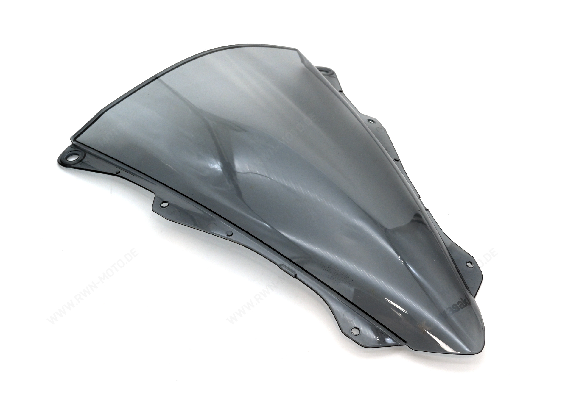 Windshield tinted for Kawasaki Ninja ZX-4RR (24-) Original