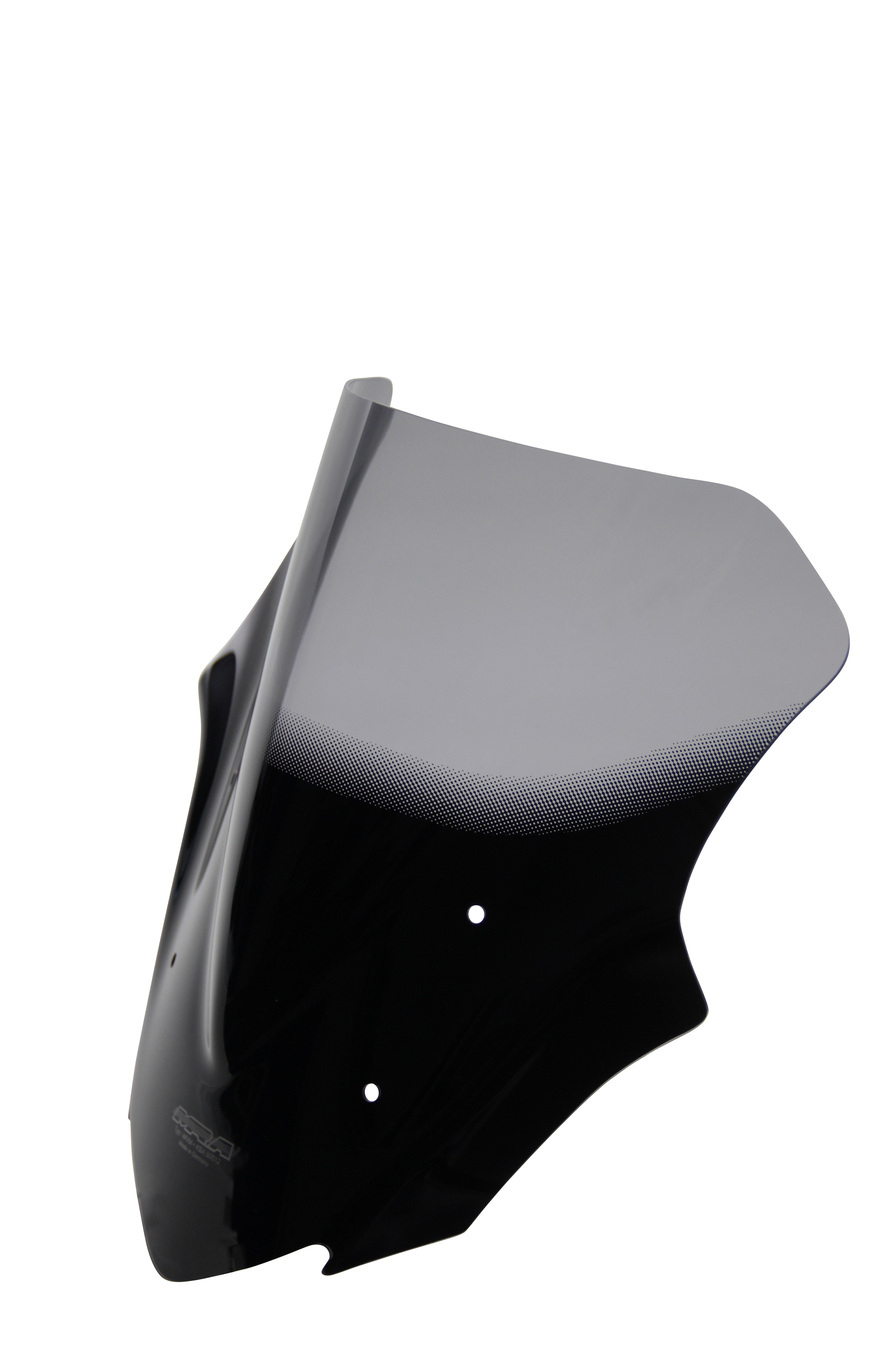 Racing windshield MRA "NRN" for YAMAHA MT-09 /SP FZ-09 /SP (Bj.2017-)
