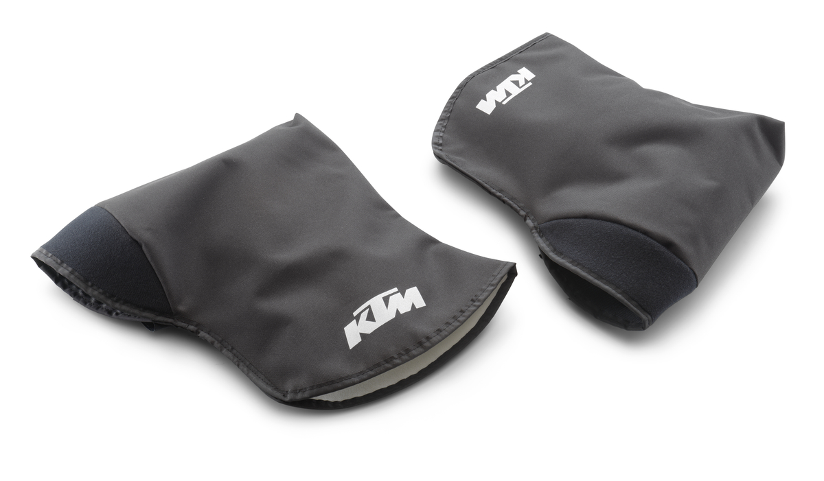 KTM hand warmer