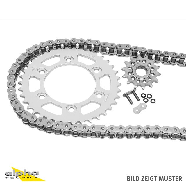 EK-Chain chain set 525DEX