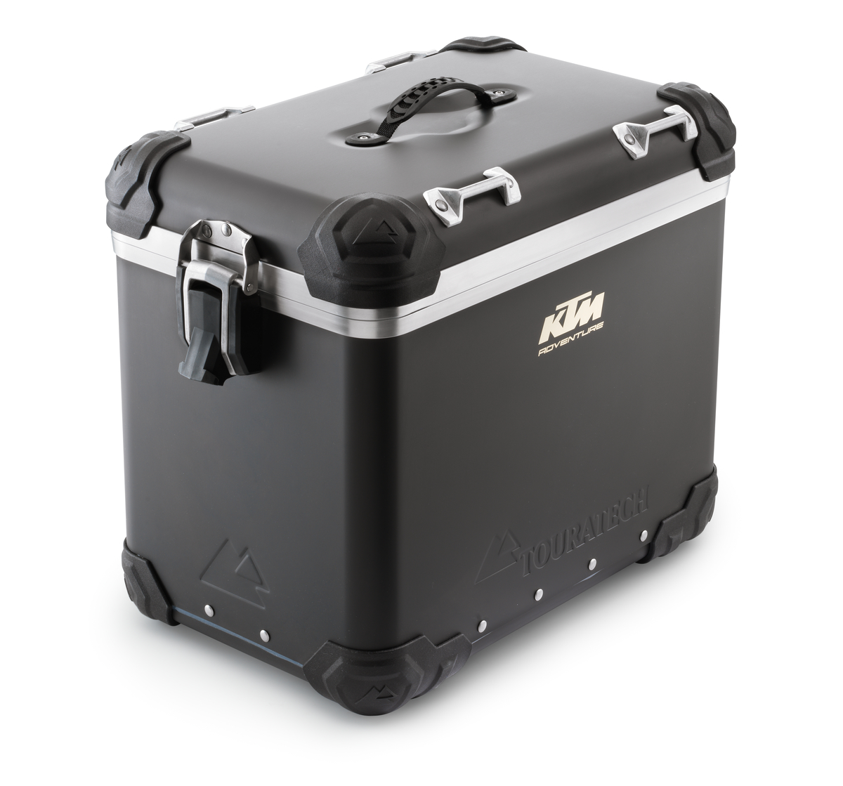 KTM Touratech case 45L black