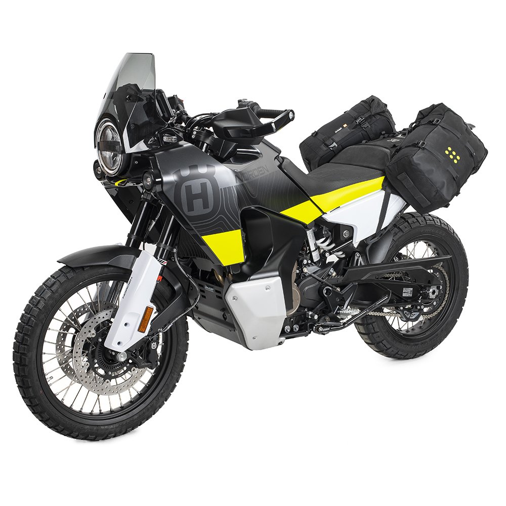 Kriega OS base for Husqvarna Norden 901