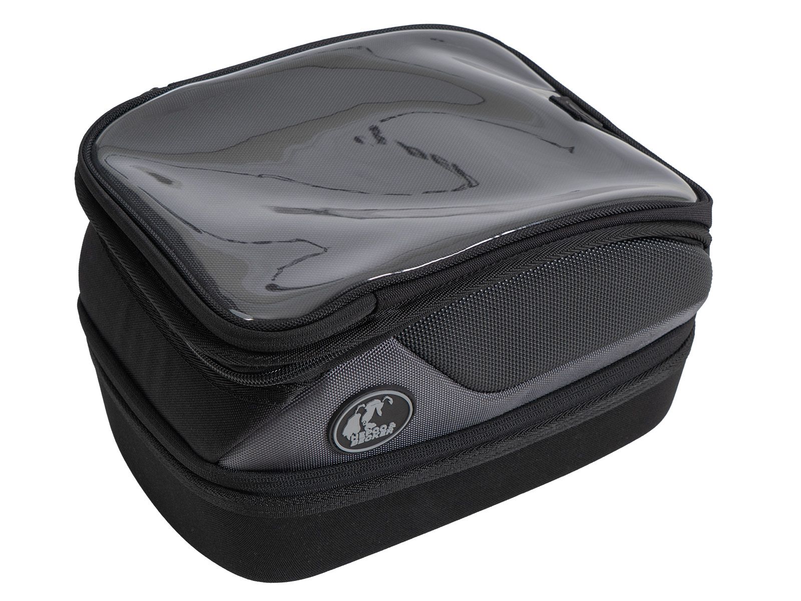 Tank bag Street Tourer M 2.0 Hepco & Becker