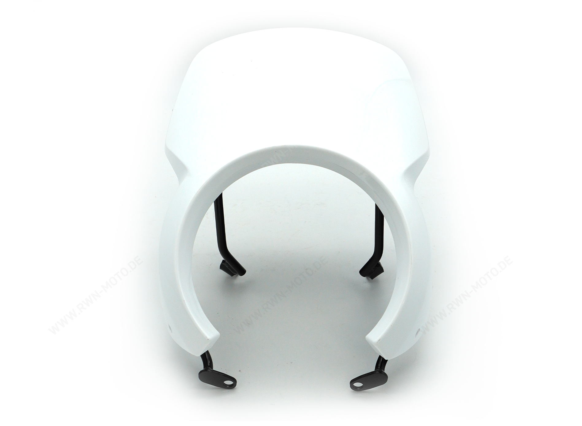 Headlight mask for Honda CL 500 Scrambler (23-) Original