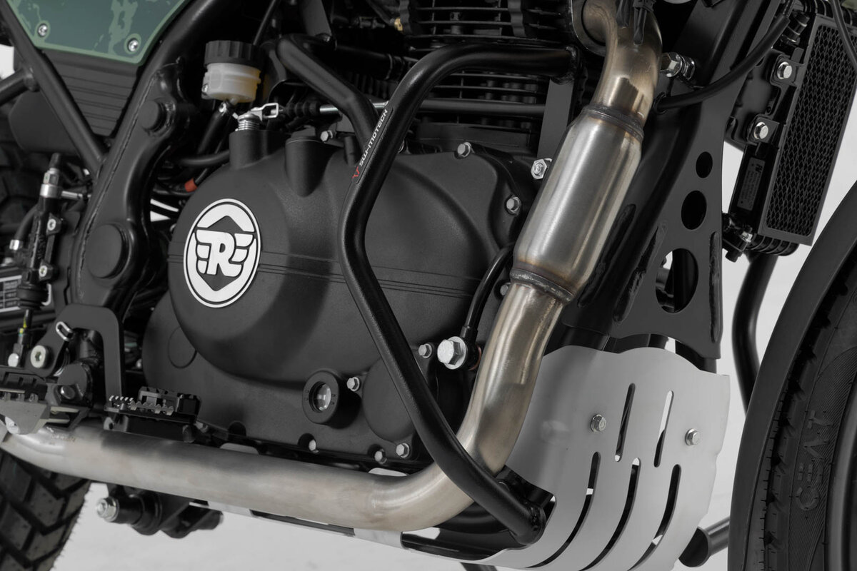 Crash bar for Aprilia Tuareg 660 (21-) SW Motech