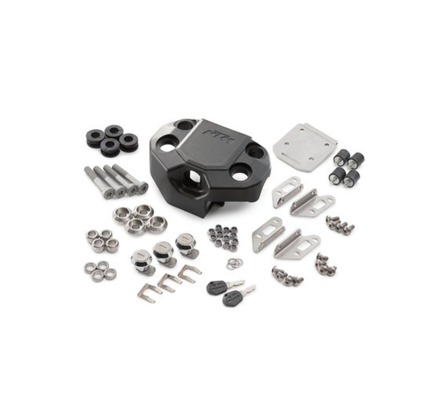 KTM GPS holder