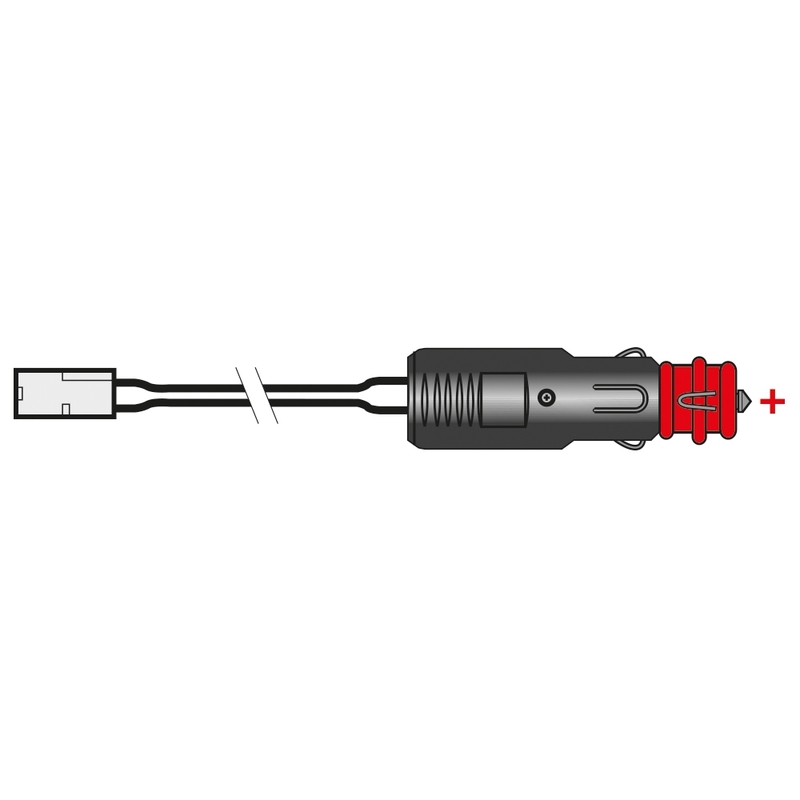 Oxford Optimiser/Maximiser auxiliary plug 12V
