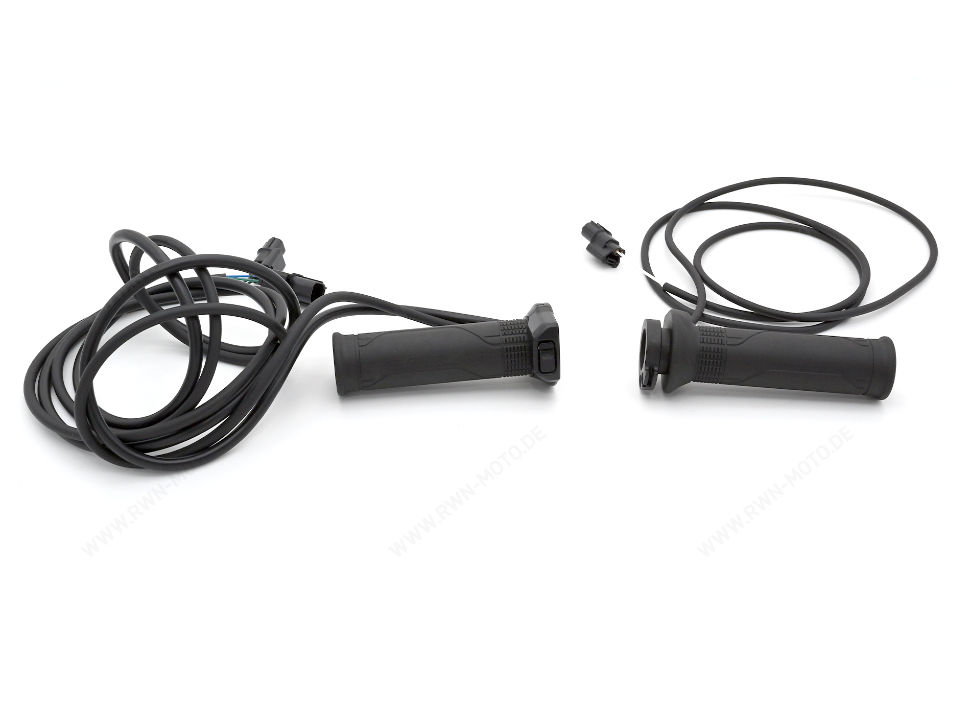 Grip heater for Honda CL 500 Scrambler (23-) Original