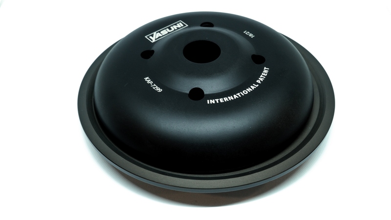Yasuni variator Axial 4T Honda SH 150 - Euro 3