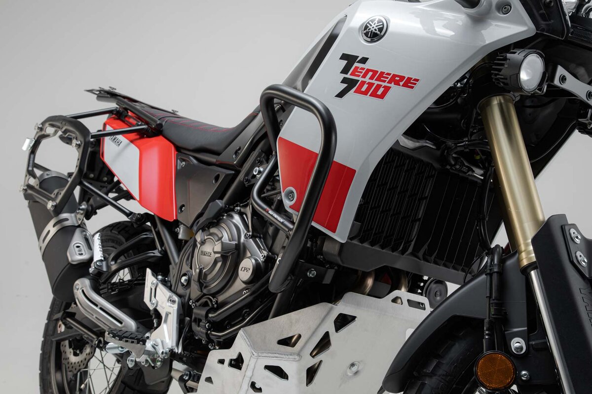 Crash bar for Aprilia Tuareg 660 (21-) SW Motech
