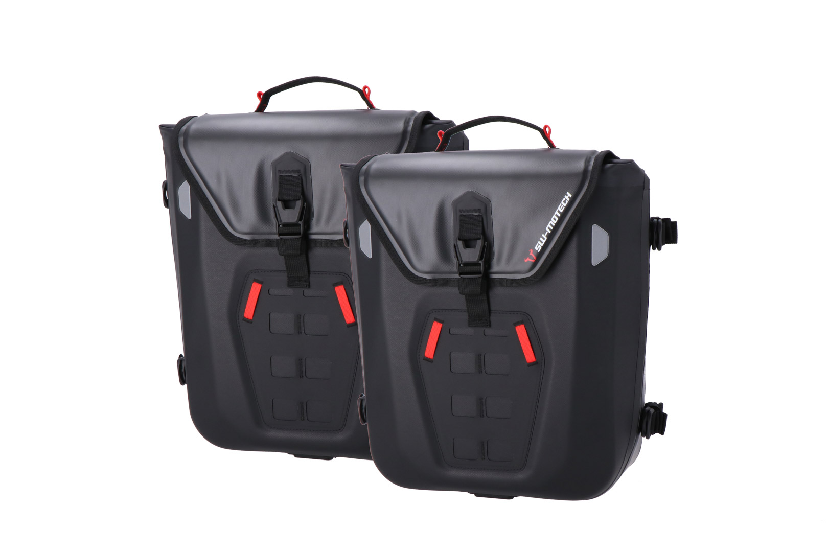 SW-Motech SysBag WP side bag system for Yamaha XSR 700 (15-) - SW Motech