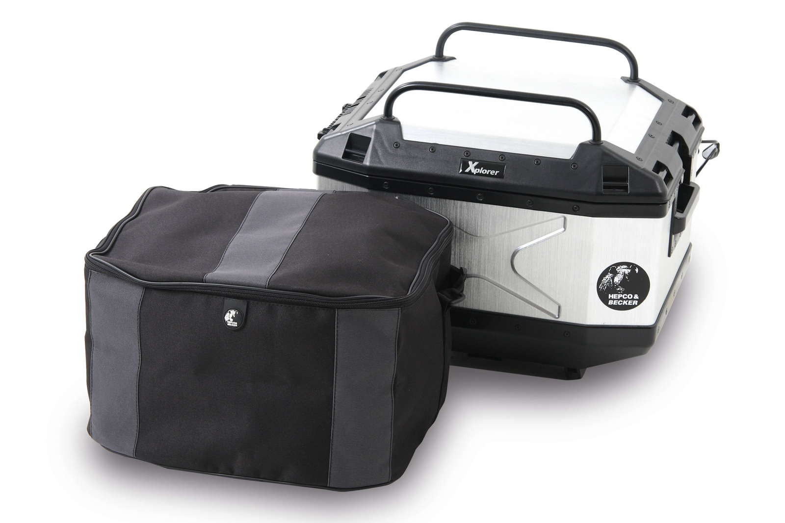 Inner bag Xplorer Topcase 45 Hepco & Becker