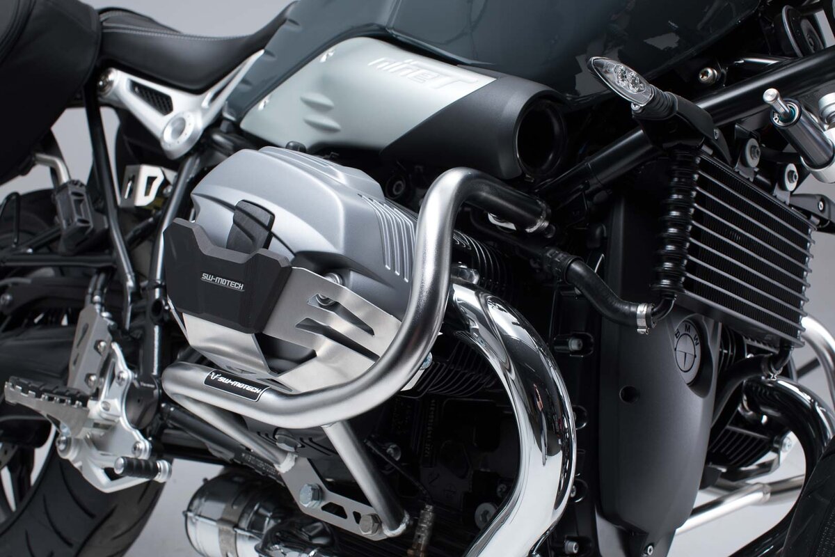 Crash bar for Aprilia Tuareg 660 (21-) SW Motech