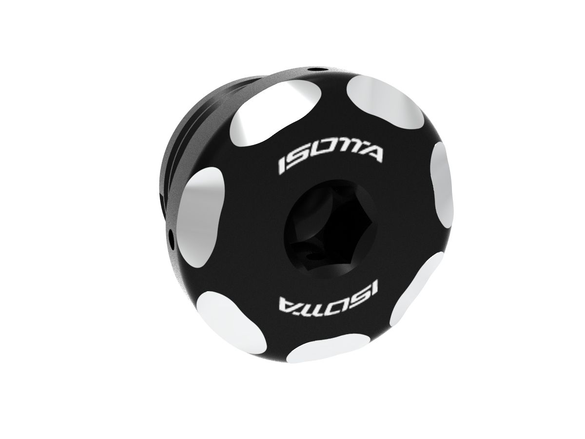 Oil cap for BMW R 1300 GS /Adventure