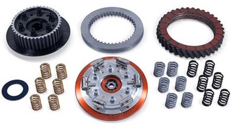 Barnett TECNIUM Adjustable clutch 105mm