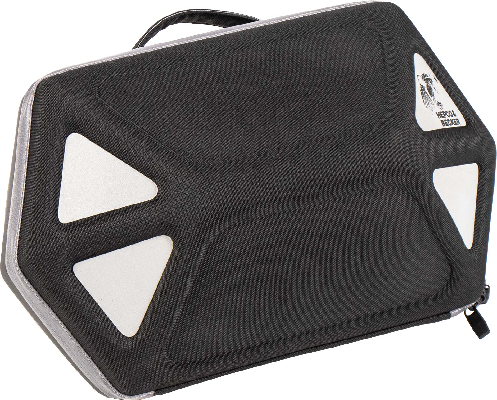 Side bag Royster Speed for C-Bow carrier Hepco & Becker