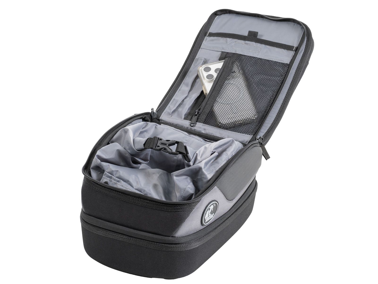 Tank bag Street Tourer M 2.0 Hepco & Becker